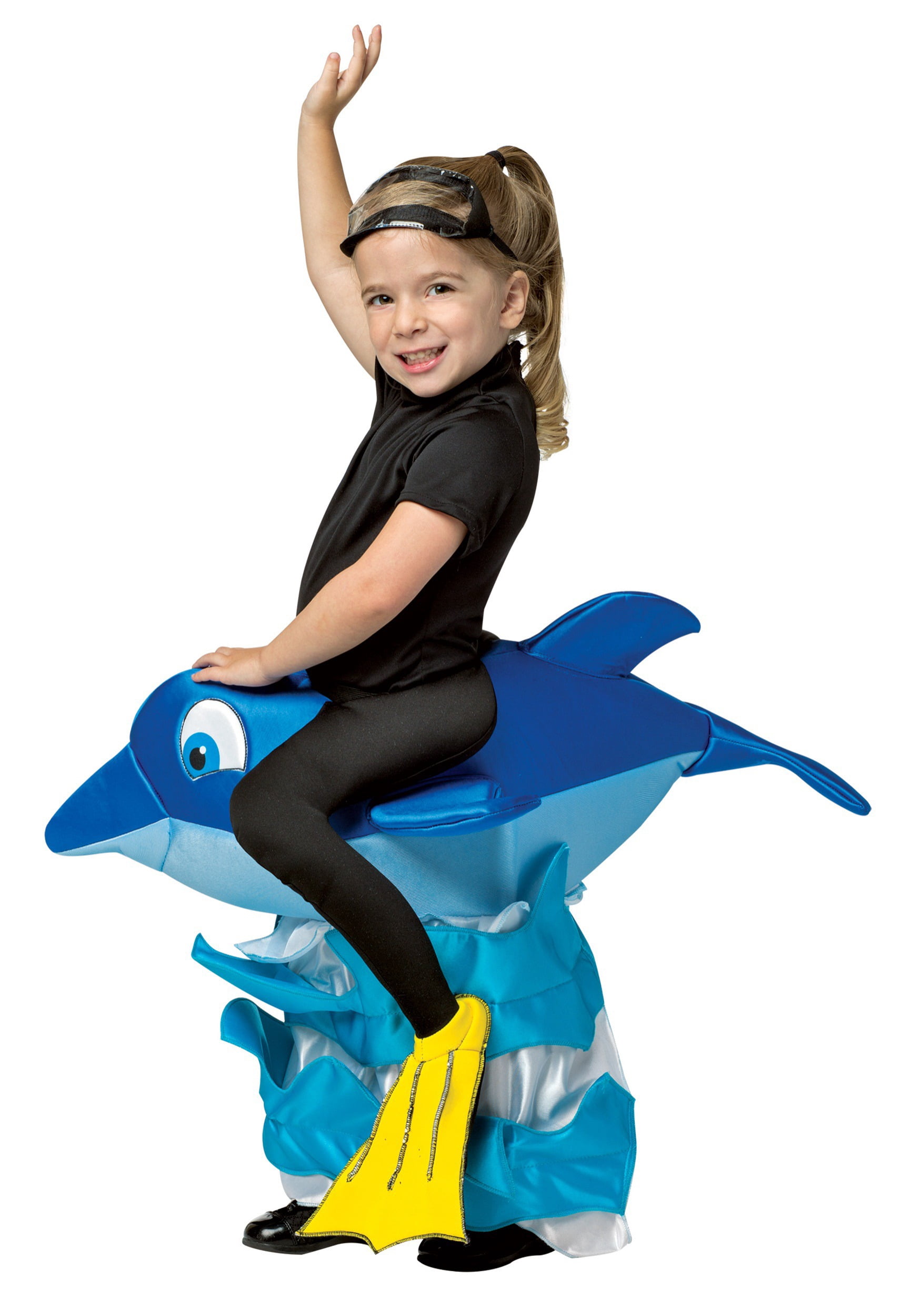 Dolphin Rider Dolphin Rider 4-6X - Walmart.com