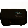 Dolphin SURF Plug Tackle Bag 10 Tubes/Pockets