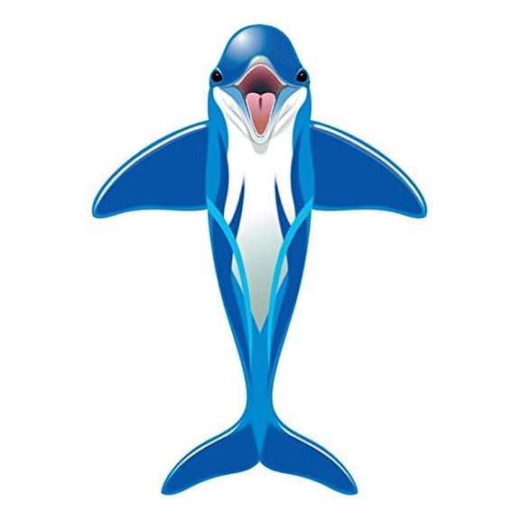 Dolphin Sea Life Kite