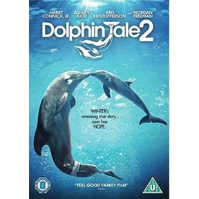 Dolphin Tale 2 [DVD]