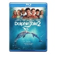 thumbnail image 1 of Dolphin Tale 2 Standard Definition Widescreen (Blu-ray + DVD), 1 of 1