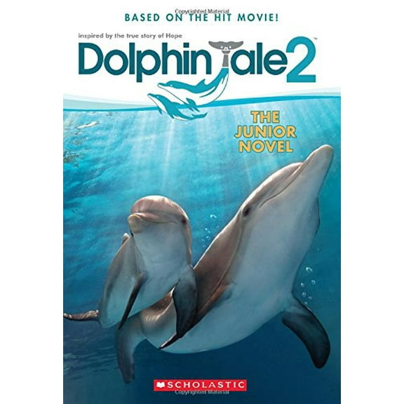 Pre-Owned Dolphin Tale 2