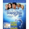 thumbnail image 1 of Dolphin Tale (Blu-ray + DVD), 1 of 2