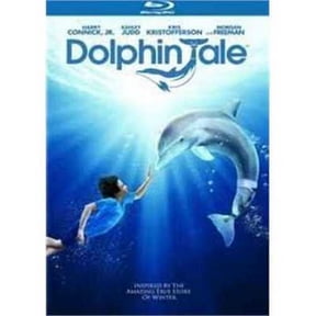 Dolphin Tale (Blu-ray)