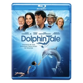 Dolphin Tale (Blu-ray)
