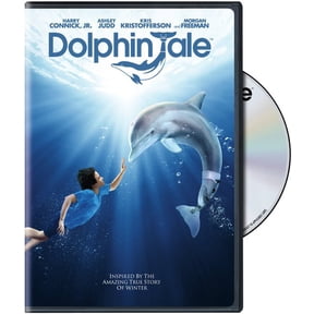 Pre-Owned Dolphin Tale (DVD )
