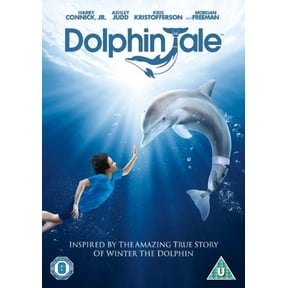 Dolphin Tale [DVD]