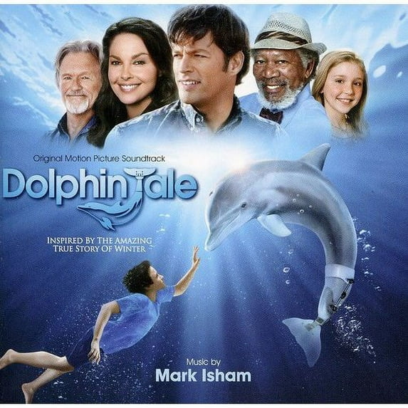 Dolphin Tale (Score) / O.S.T.