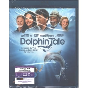 Pre-Owned Dolphin Tale