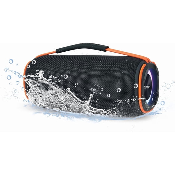 RIGGORO Rock 50 Mini Bluetooth Speaker