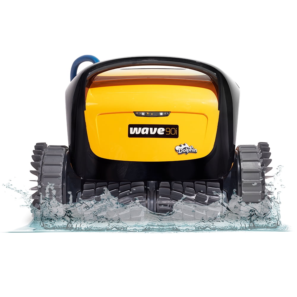 Dolphin Wave 90i