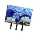 thumbnail image 1 of Dolphin under the sea Leash or Key Holder, 1 of 4
