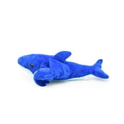 Dolphin with Baby, Realistic, Stuffed, Soft, Toy, Educational, Kids, Gift, Plush Animal 15" CWG94 B411