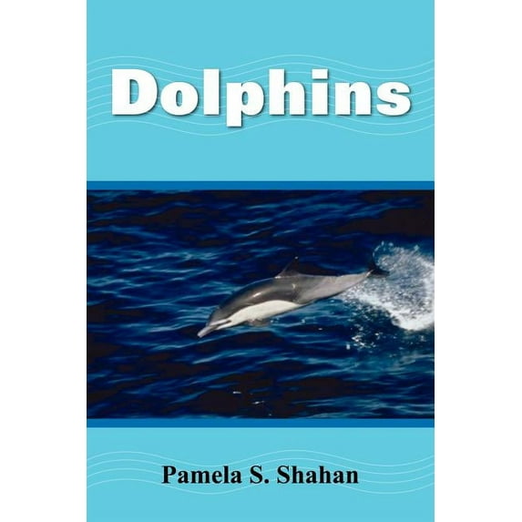 Dolphins, (Paperback)