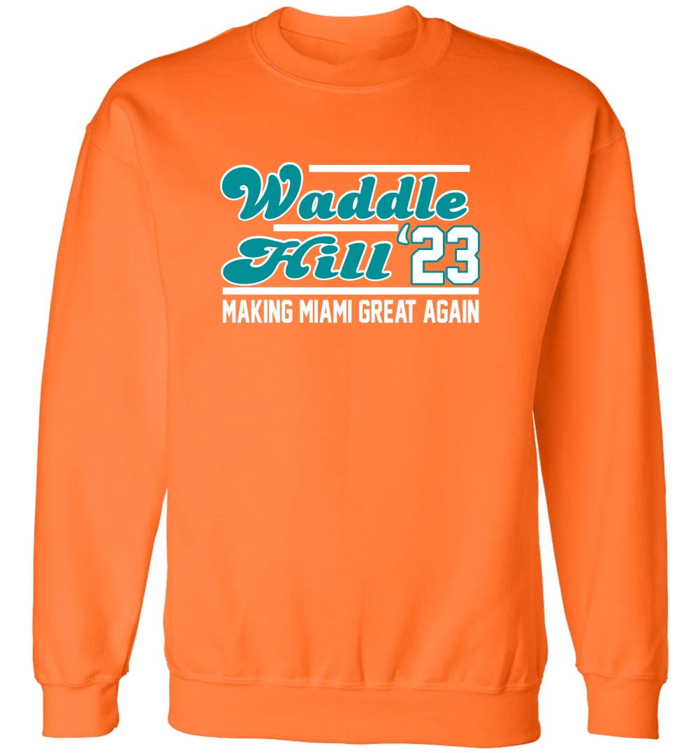 Jaylen Waddle and Tyreek Hill shirt, hoodie, sweater, long sleeve