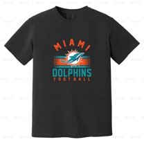 Dolphins Prime Time Football Fan Sports Starter Vintage Comfort Color T-Shirt Unisex, up to 4XL