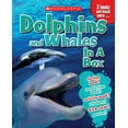 thumbnail image 1 of Dolphins and Whales in a Box (Other), 1 of 1