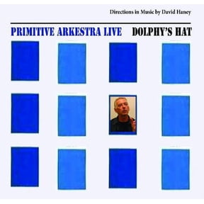 Dolphys Hat-Directions in Music By David Haney