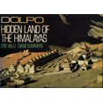 thumbnail image 1 of Pre-Owned Dolpo : Hidden Land of the Himalayas (Hardcover) 9780893812584, 1 of 1