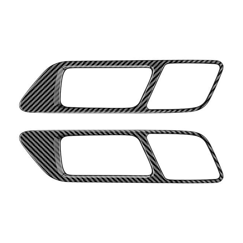 Dolpphoneven Car Door Armrest Cover Panel forSuzuki Spacia M K04 2024