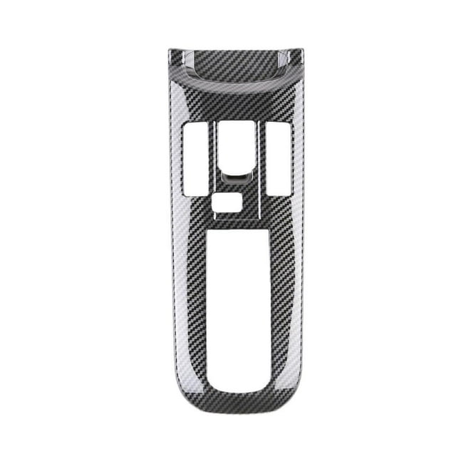 Dolpphoneven For 60 series Carbon Fiber Gear ShiftBoPcs Panel frame