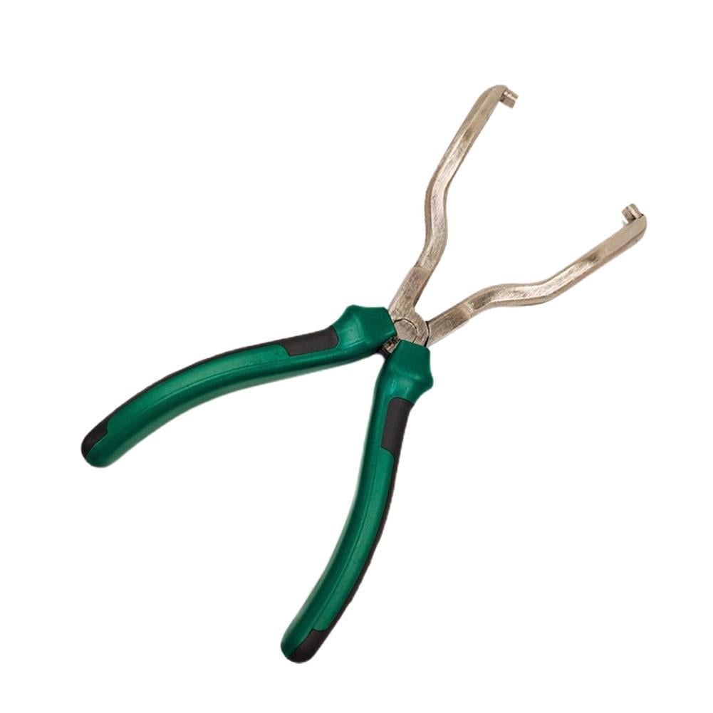 Dolpphoneven GEKUPEM 9 Inches Fuel Line Plier Hose Pipe Clamp Clip