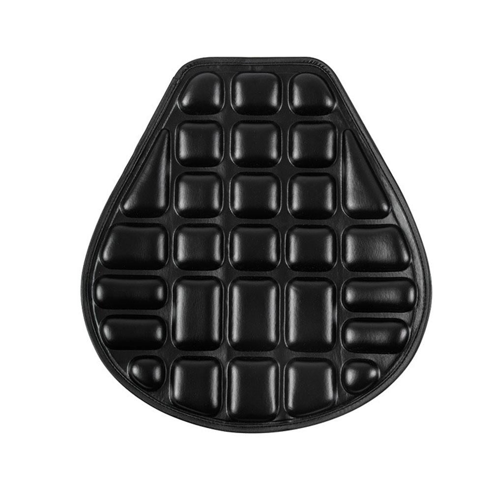 Dolpphoneven Motorcycle Comfort Gel Seat Cushion PillowPad Cover