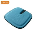 Dolpphoneven QUEES Qiaos LingPcsue Seat Cushion Ice Gel Single Sheet