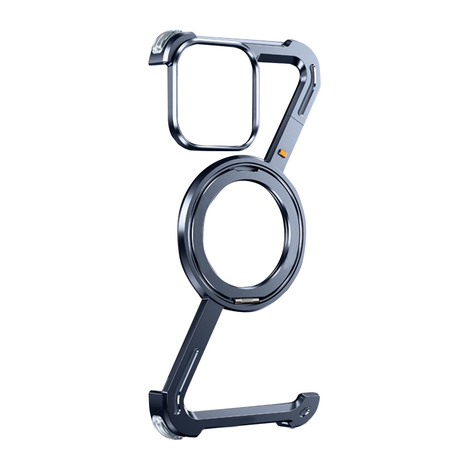 Dolsrinksys Innovative ZShaped Case for Iph15 Pro Max/15 Pro