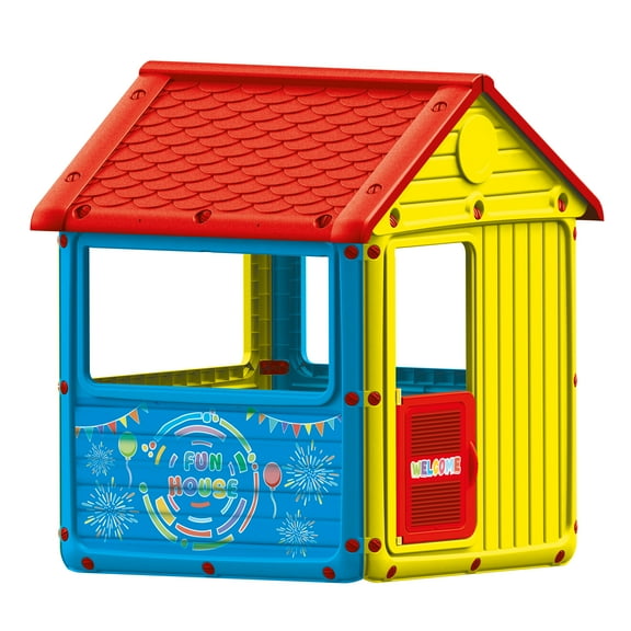 Dolu Toys - My First Playhouse