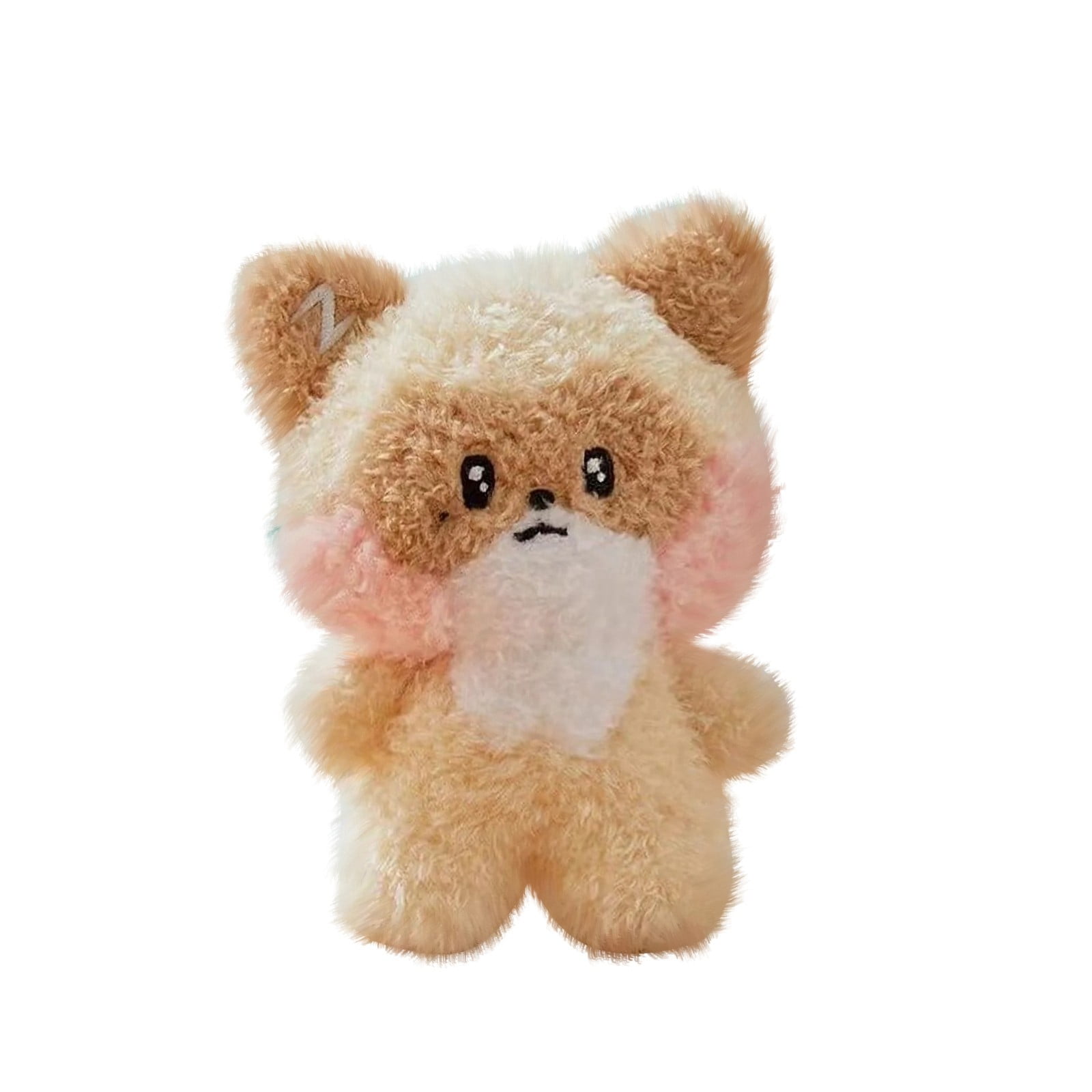 zeroni yunini mini plush ぬいぐるみ zeroni ミニぬいぐるみ(HOME PARTY) yunini – LINE FRIENDS