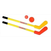 Dom 36 In. Super-Safe Hockey Set