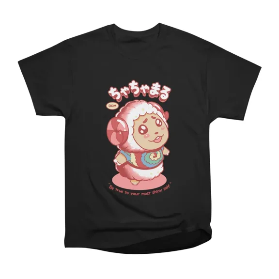 Dom Be True T-Shirt Tee Gift For Him Merch For Her Apparel For Friend