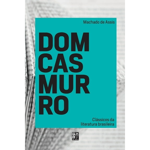 Dom Casmurro (Paperback)