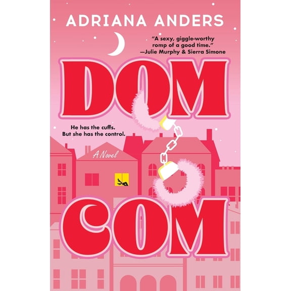 Dom-Com, (Paperback)