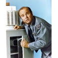 thumbnail image 1 of Dom Deluise in Police Uniform Photo Print (8 x 10), 1 of 1