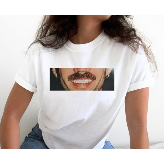 Dom Dolla Shirt, Unisex Short Sleeve Shirt, Size S-5XL