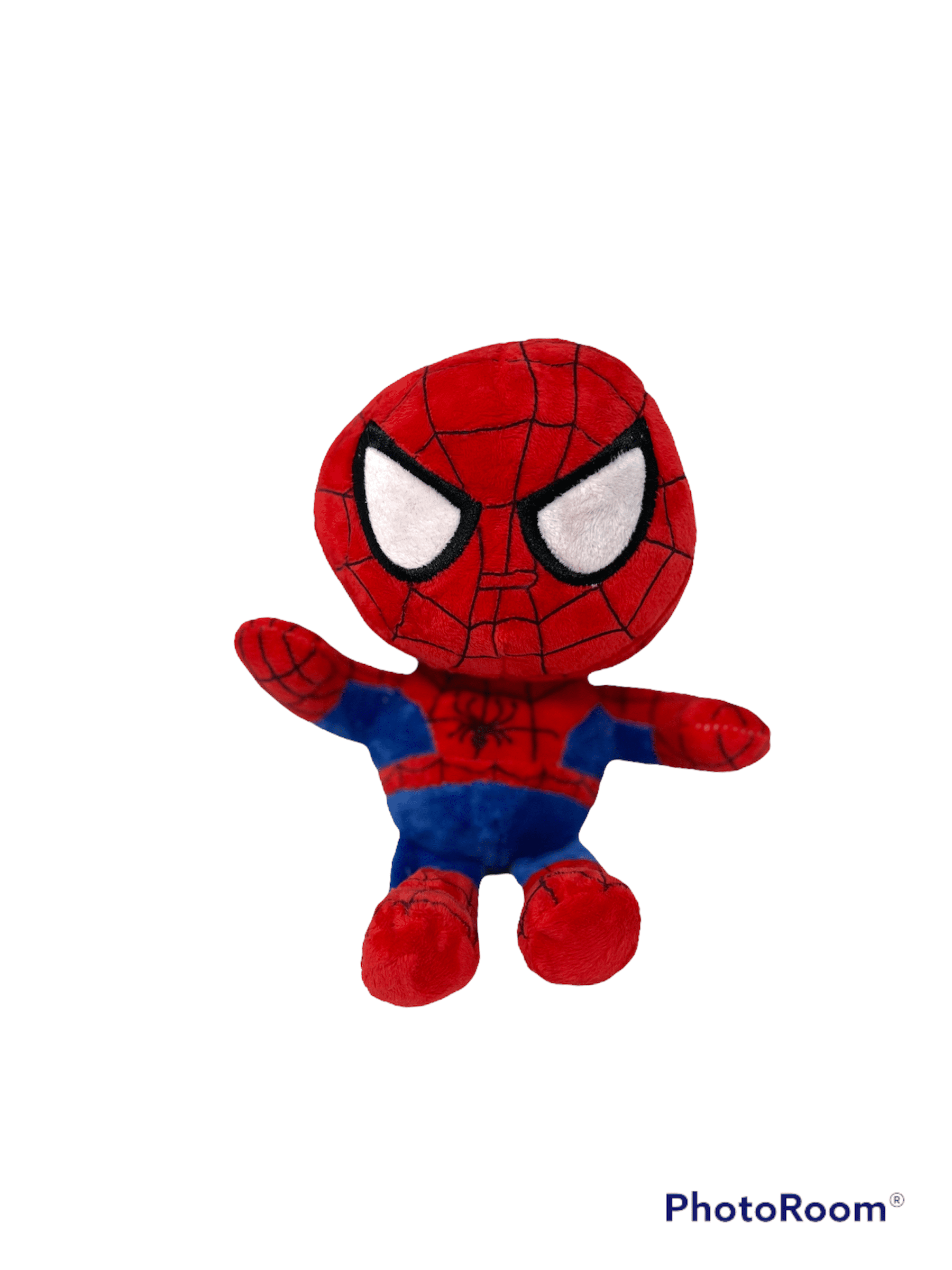 Simba 6315870366 Disney Marvel, Spiderman E Miles Morales - Peluche - Foto 2
