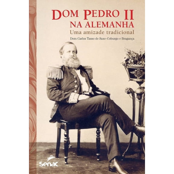 Dom Pedro II na Alemanha (Paperback)
