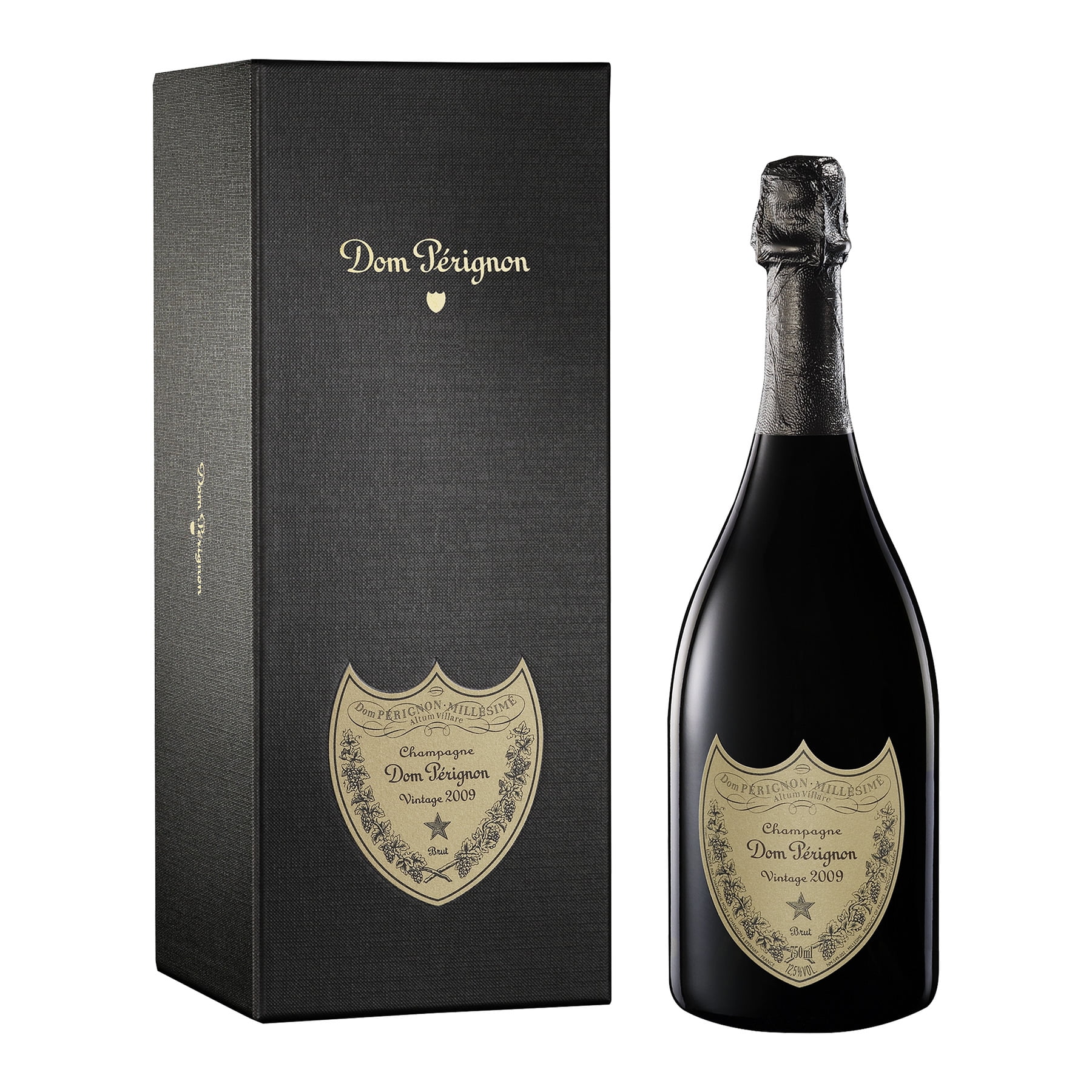 Dom Perignon Champagne Vintage 2010 with Gift Box, France