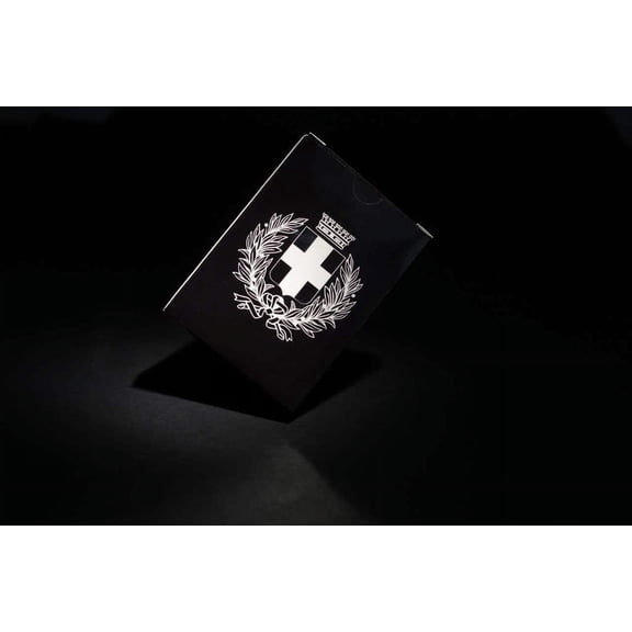 Dom Playing Cards by tara studio