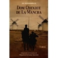 thumbnail image 1 of Dom Quixote de La Mancha: Adaptação do Romance de Miguel de (Paperback), 1 of 1