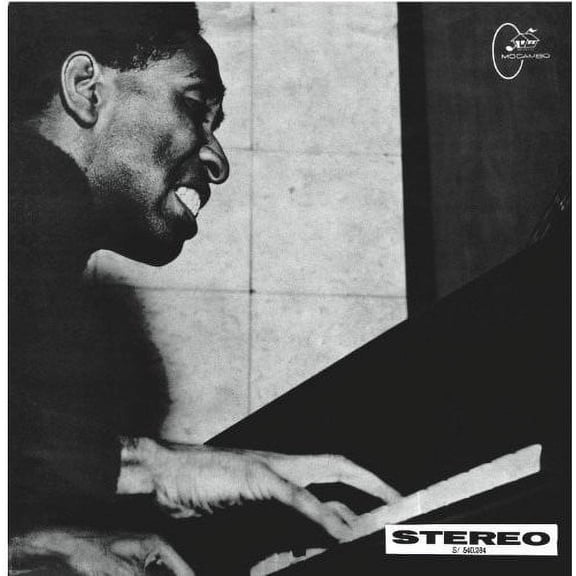 Dom Salvador - Salvador Trio - Music & Performance - CD