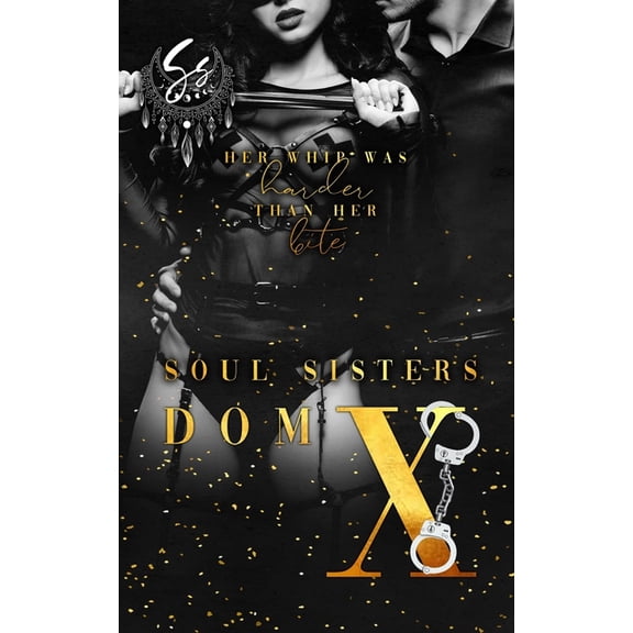 Dom X (Paperback)
