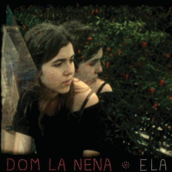 Dom la Nena - Ela - Music & Performance - CD