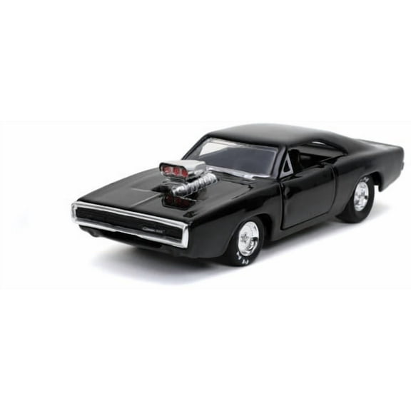 Jada Toys - 1:32 Fast and Furious 9 - Dom's 1327 Dodge Charger