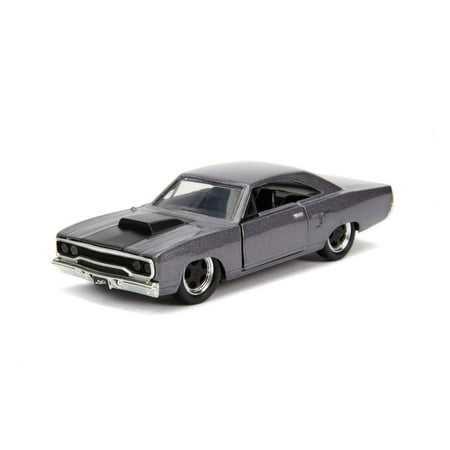 Dom's 1970 Plymouth Road Runner, Fast and Furious - Jada Toys 30746 - 1/32 scale Diecast Car
