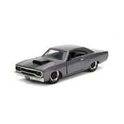 Doms 1970 Plymouth Road Runner, Fast and Furious - Jada Toys 30746 - 1/32 scale Diecast Car