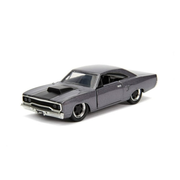 Dom's 1970 Plymouth Road Runner, Fast and Furious - Jada Toys 30746 - 1/32 scale Diecast Car