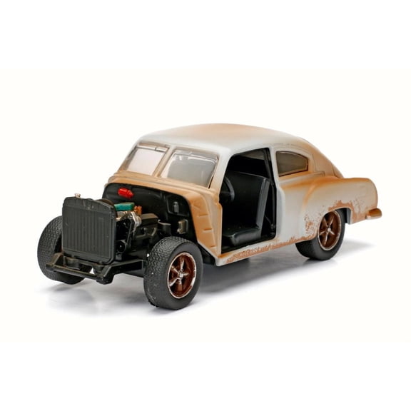 Dom's Chevrolet Fleetline F8 Fate of Furious, Beige - Jada 98303 - 1/32 Scale Diecast Model Toy Car
